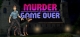 Murder Is Game Over Box Art