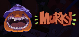 Murky Box Art
