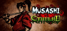 Musashi vs Cthulhu Box Art