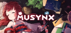 MUSYNX Box Art