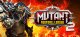 Mutant Football League 2 Box Art
