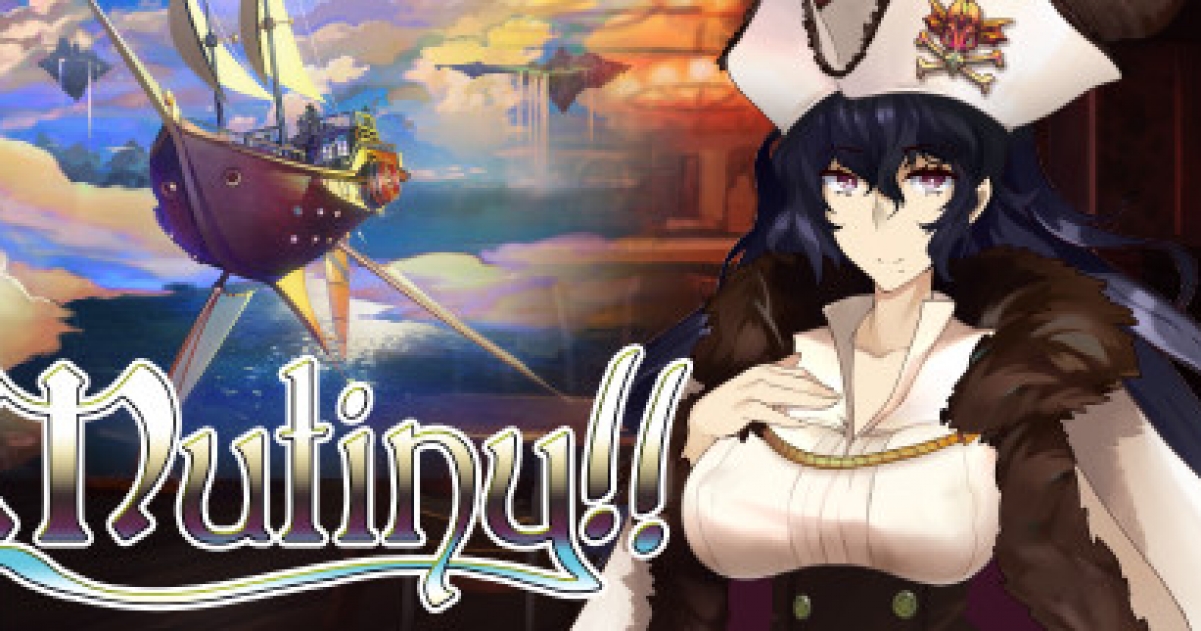 Mutiny pirate survival. Мутини логотип. 5. Mutiny. Mutiny.