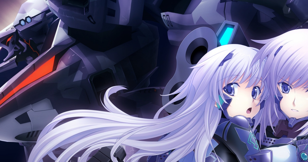 Muv-Luv Alternative Total Eclipse Remastered Review | GameGrin