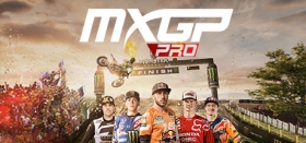 MXGP PRO Box Art