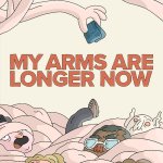 Frosty Games Fest 2025 My Arms Are Longer Now