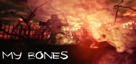 My Bones Box Art