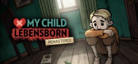 My Child Lebensborn Remastered Box Art