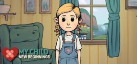 My Child New Beginnings Box Art