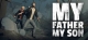 My Father My Son Box Art