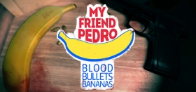 My Friend Pedro Box Art