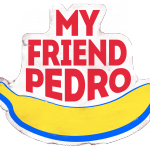 My Friend Pedro Release Date Trailer