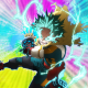 MY HERO ULTRA IMPACT Box Art
