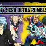 Season 9 of MY HERO ULTRA RUMBLE Has Begun!