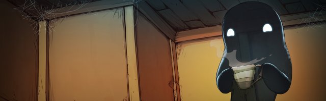 My Little Cafe Nightmare's Latest Update is Live!