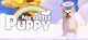 My Little Puppy Box Art