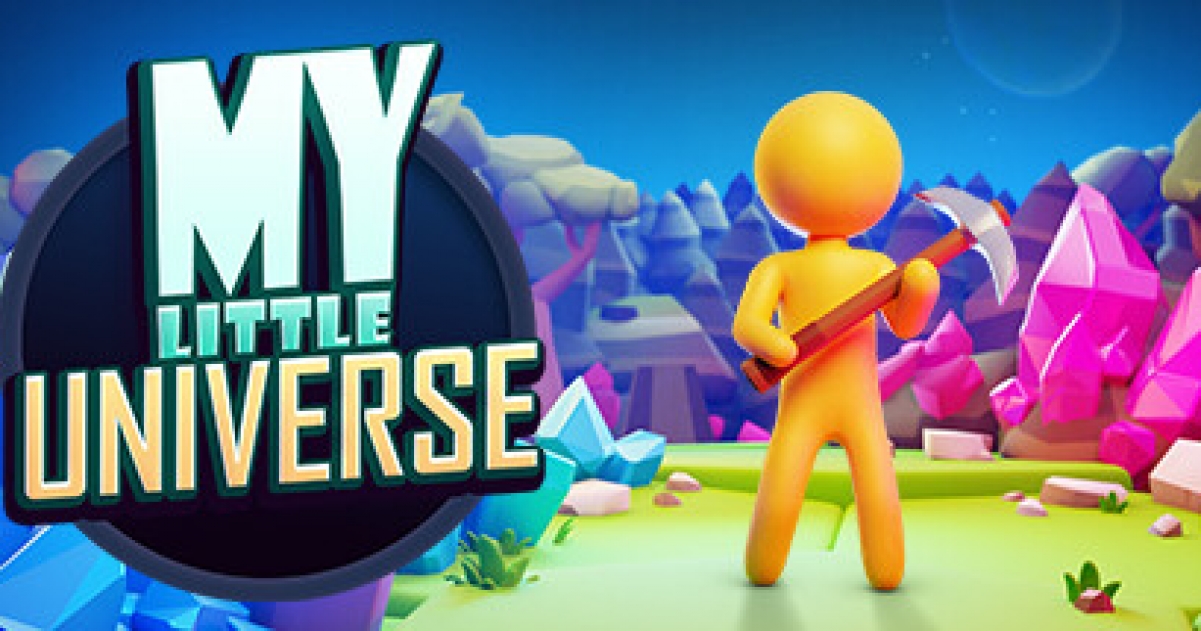 My Little Universe Game GameGrin