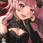 My Lovey-Dovey Demon Review