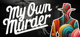My Own Murder Box Art