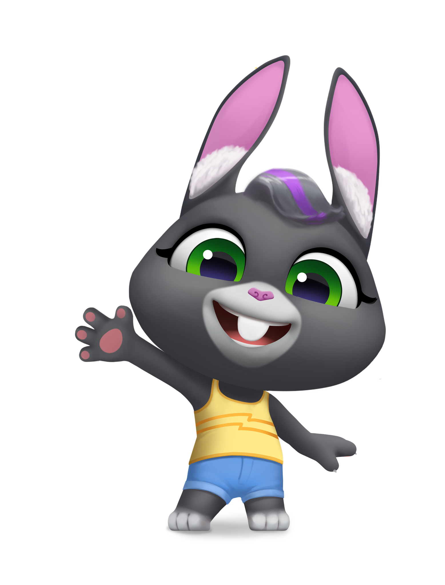 My Talking Tom 2 Png