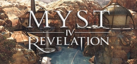 Myst IV: Revelation Box Art