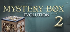 Mystery Box 2: Evolution Box Art