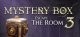 Mystery Box 3: Escape The Room Box Art