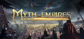 Myth of Empires Box Art