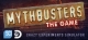 MythBusters: The Game Box Art