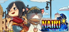 NAIRI: Rising Tide Box Art