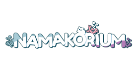 NAMAKORIUM (ナマコリウム) Box Art