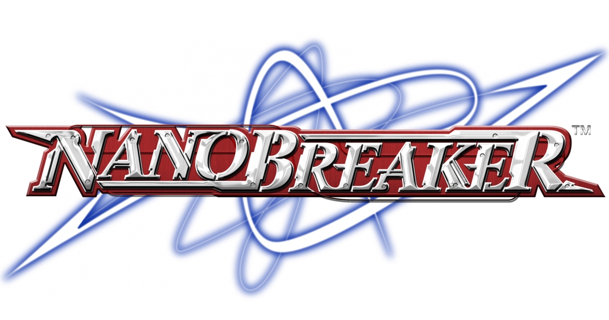 Nano Breaker Game GameGrin
