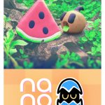 MIX Summer Game Showcase: Nanomon Virtual Pet