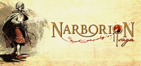 Narborion Saga Box Art