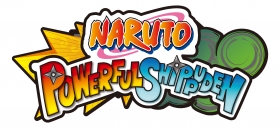 Naruto Powerful Shippuden Box Art