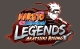 Naruto Shippuden: Legends: Akatsuki Rising Box Art
