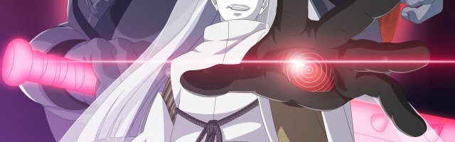 From the Top — NARUTO SHIPPUDEN Ultimate Ninja STORM 4: Road to Boruto