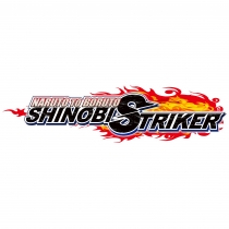 Naruto To Boruto: Shinobi Strikers Box Art