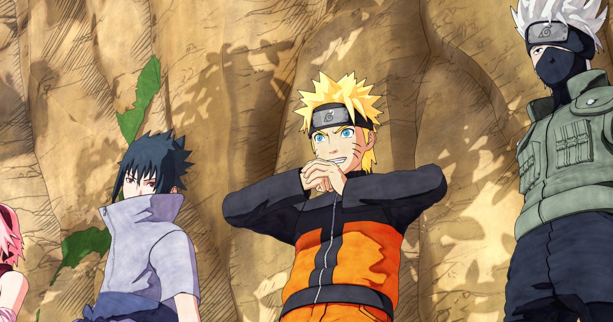 Naruto to Boruto: Shinobi Striker (Multi) ganha trailer na