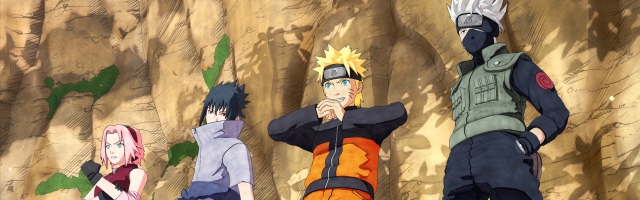 Short Thought: Naruto To Boruto: Shinobi Strikers