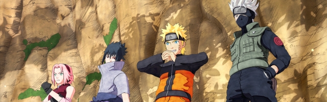 Fanatical Star Deal - NARUTO TO BORUTO: SHINOBI STRIKER