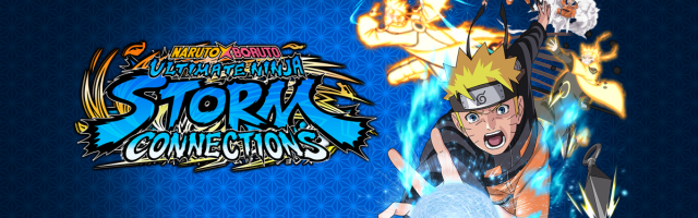 NARUTO X BORUTO Ultimate Ninja STORM CONNECTIONS Limited Editions Unveiled!
