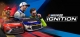 NASCAR 21: Ignition Box Art