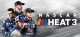 NASCAR Heat 3 Box Art