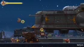 Naser: Son of Man Box Art