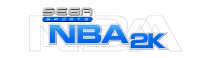 NBA 2K Box Art