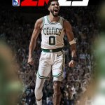 NBA 2K25 Review