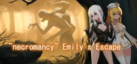 ~necromancy~Emily's Escape Box Art