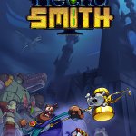 Guerrilla Collective 3.5 2022: Necrosmith