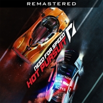 Need for Speed: Hot Pursuit Remastered Box Art