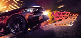 Need for Speed Payback Box Art